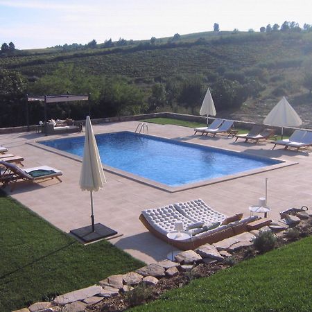 فندق Quinta Da Pereira E Enricas Agro-Turismo فيلا فلور المظهر الخارجي الصورة